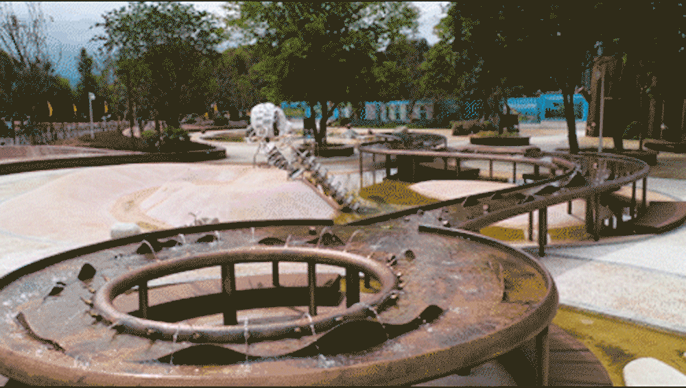山海童年——洱海自然科普乐园(图23)