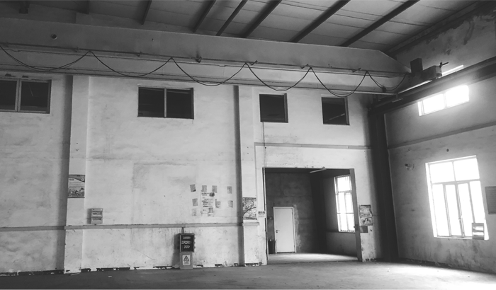 Casper Auto Garage：废弃老厂房里诞生的“超级车库(图28)