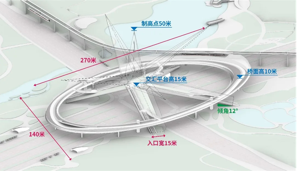 光谷之星步行桥(图26)