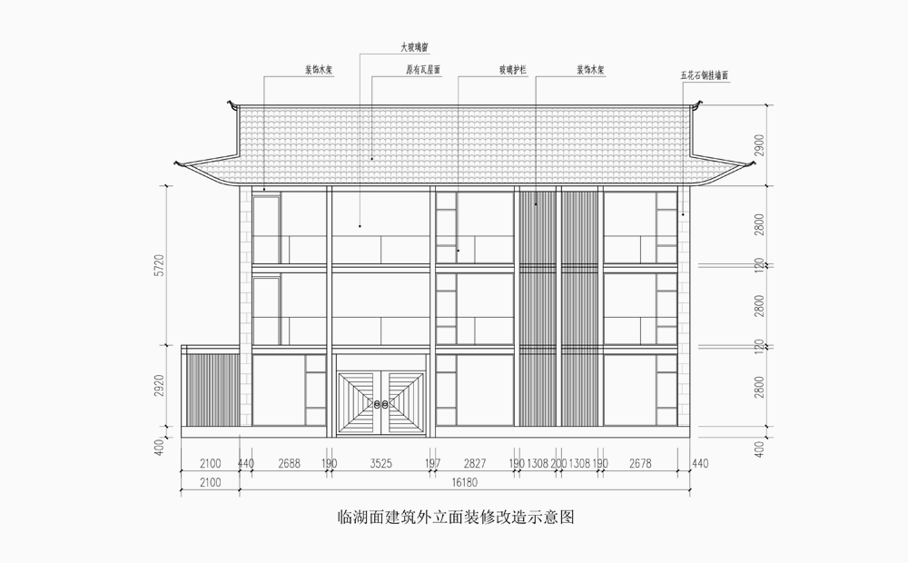 悦莲庄 · 达布墅院海景民宿设计(图24)