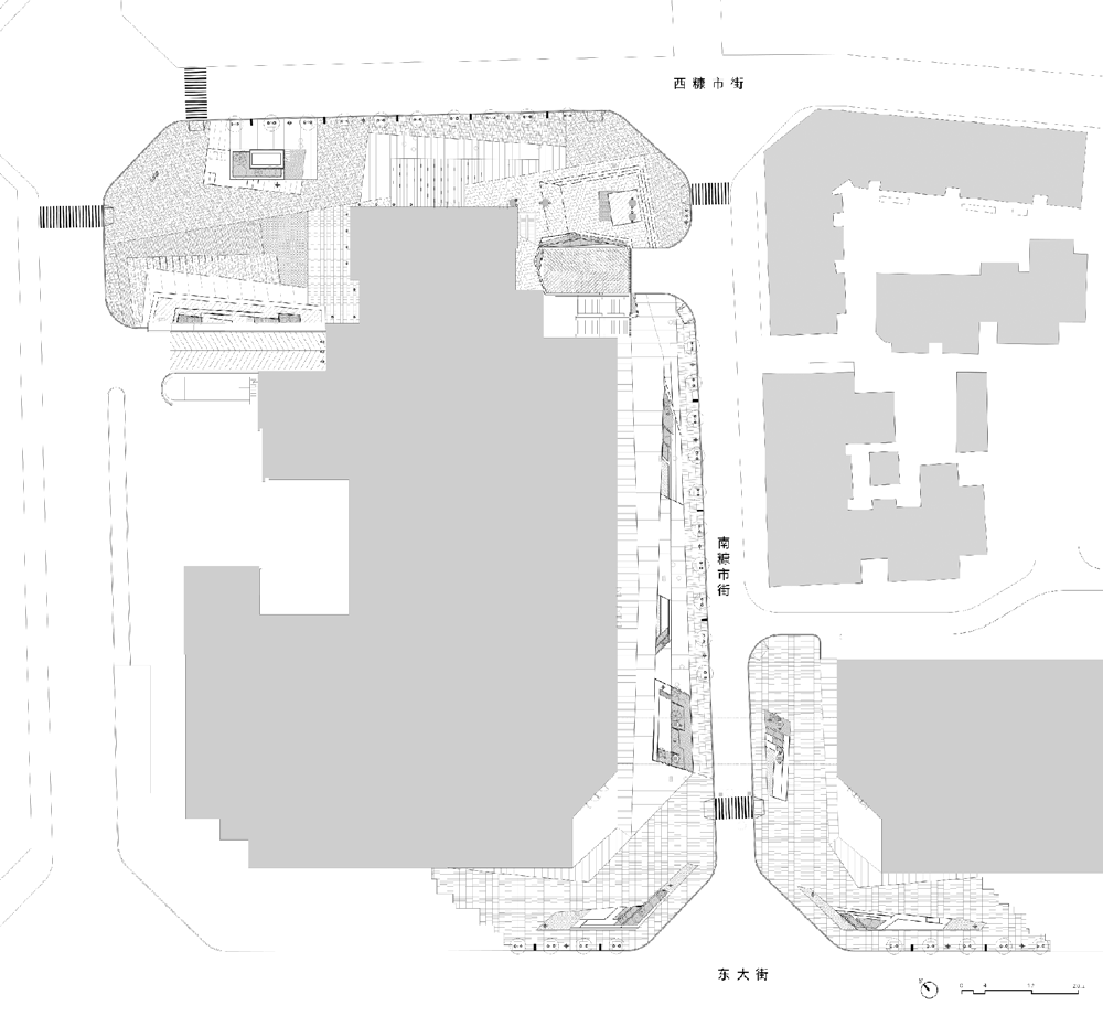 钙华广场(图6)