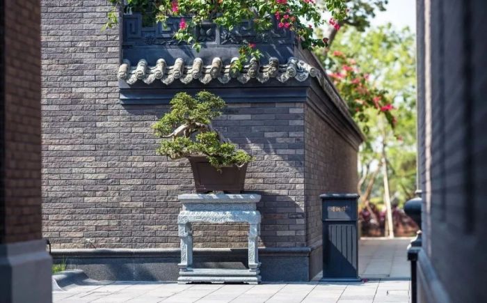 华泰众城 | 香洲埠古为今用，院藏匠心的中国文化院落(图26)